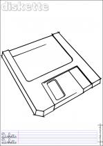 coloriage-disquette-1